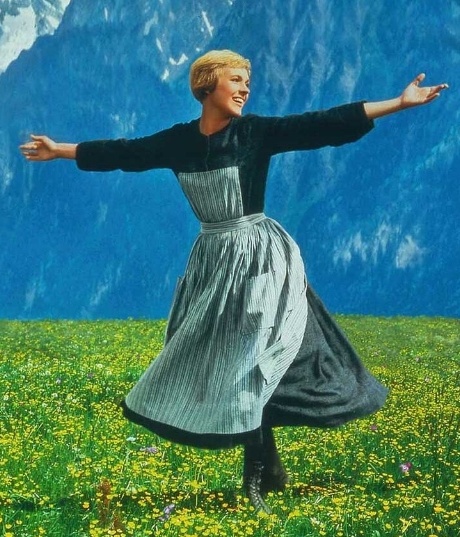 The Sound of Music